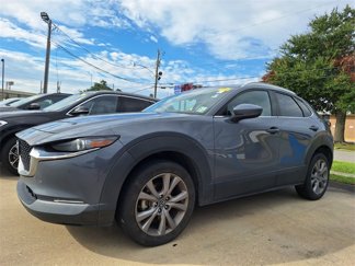 Used 2021 MAZDA CX-30 FWD 2.5 S w/ Premium Package image 1