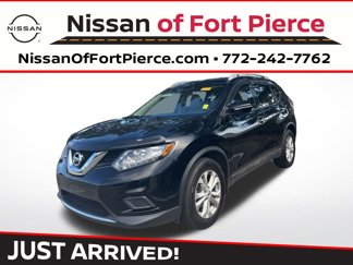Used 2015 Nissan Rogue SV w/ SV Premium Package image 1