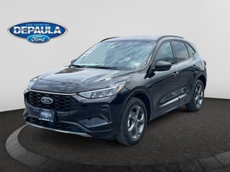 Certified 2024 Ford Escape ST-Line image 1