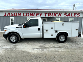 Used 2014 Ford F350 XL image 1