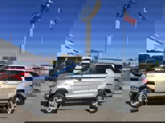 Used 2017 Ford Explorer XLT w/ Class II Trailer Tow Package image 1
