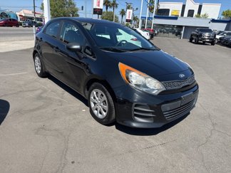 Used 2017 Kia Rio LX w/ Power Package image 1