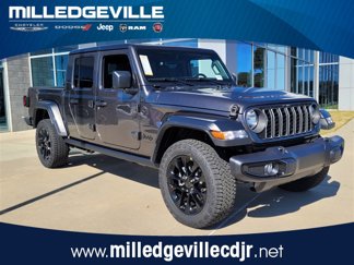 New 2025 Jeep Gladiator Sport image 1