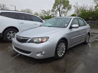 Used 2009 Subaru Impreza 2.5i image 1