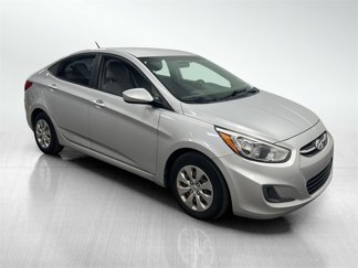 Used 2016 Hyundai Accent SE image 1