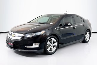 Used 2015 Chevrolet Volt Premium w/ Premium Trim Package image 1