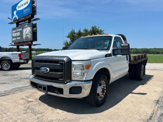 Used 2012 Ford F350 XL w/ XL Value Pkg image 1