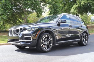 Used 2023 BMW X5 sDrive40i w/ Premium Package image 1