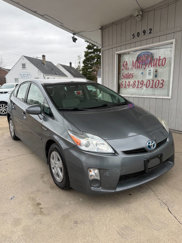 Used 2010 Toyota Prius Four image 1