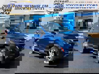 Certified 2022 Chevrolet Equinox LT image 1