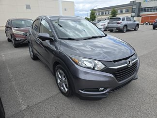 Used 2017 Honda HR-V EX-L image 1