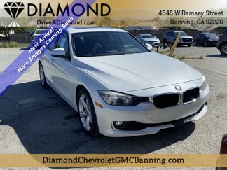 Used 2013 BMW 328i Sedan image 1