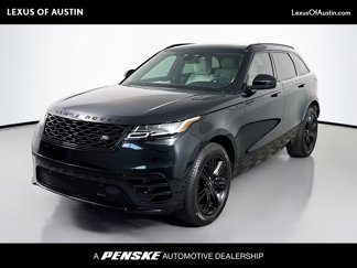 Used 2023 Land Rover Range Rover Velar R-Dynamic S image 1
