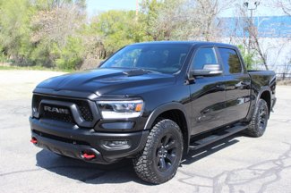 Used 2020 RAM 1500 Rebel image 1