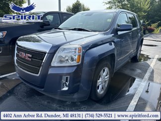Used 2014 GMC Terrain SLE image 1