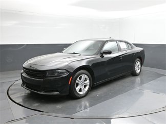 Used 2023 Dodge Charger SXT image 1