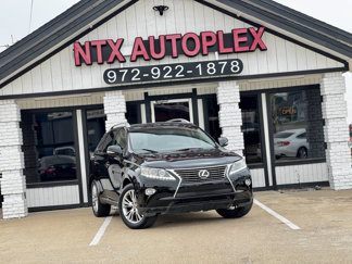 Used 2015 Lexus RX 350 FWD image 1