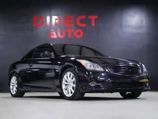 Used 2014 INFINITI Q60 Journey w/ Premium Package image 1