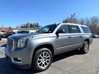 Used 2019 GMC Yukon XL Denali image 1