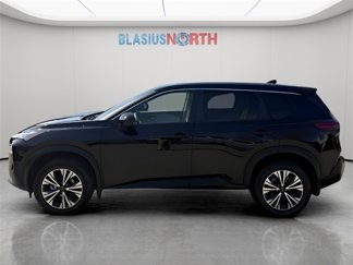 Used 2023 Nissan Rogue SV image 1