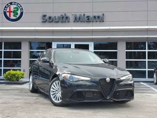 New 2023 Alfa Romeo Giulia Sprint image 1