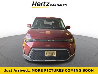 Used 2023 Kia Soul LX w/ Option Group 015 image 1