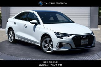 Used 2022 Audi A3 2.0T Premium image 1