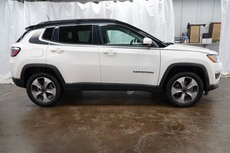 Used 2018 Jeep Compass Latitude w/ Popular Equipment Group video 2