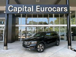 Used 2024 Mercedes-Benz GLB 250 image 1