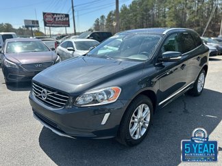 Used 2016 Volvo XC60 T5 Premier image 1