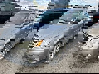 Used 2009 Subaru Outback 2.5i Special Edition image 1