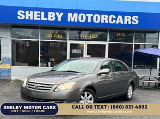 Used 2007 Toyota Avalon XL image 1