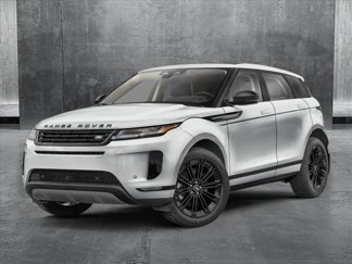 New 2026 Land Rover Range Rover Evoque S image 1