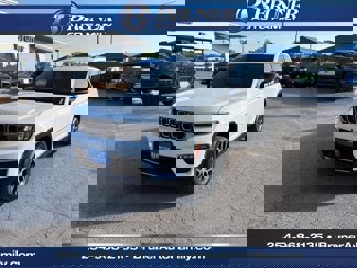 New 2025 Jeep Grand Cherokee Limited w/ Luxury Tech Group II 360° Tour