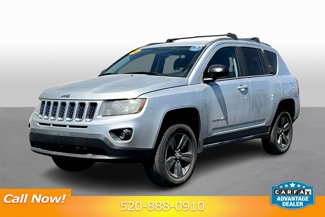 Used 2014 Jeep Compass Sport w/ Power Value Group image 1