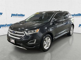 Used 2015 Ford Edge SEL w/ Equipment Group 201A image 1