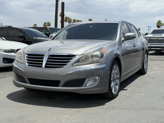 Used 2012 Hyundai Equus Signature image 1