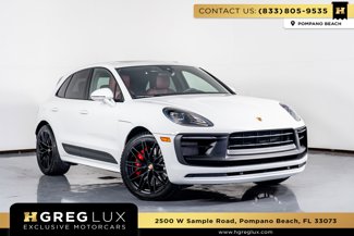 Used 2023 Porsche Macan GTS image 1