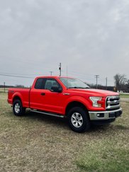 Used 2015 Ford F150 XLT w/ Equipment Group 301A Mid image 1