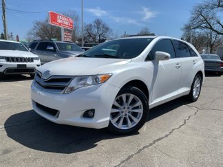 Used 2013 Toyota Venza LE image 1