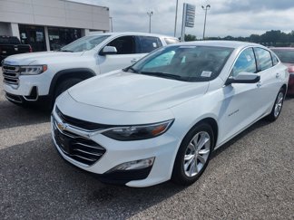 Used 2023 Chevrolet Malibu LT image 1