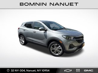 Used 2023 Buick Encore GX Preferred w/ Cold Weather Comfort Package image 1