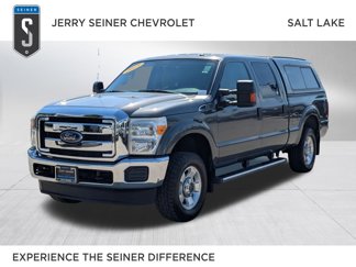 Used 2015 Ford F250 XL image 1