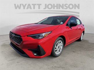 New 2025 Subaru Impreza 2.0i w/ Popular Package #1A image 1
