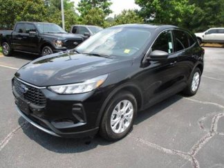 Used 2024 Ford Escape Active image 1