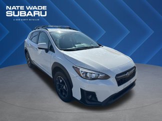 Used 2019 Subaru Crosstrek 2.0i Premium w/ Eyesight System image 1