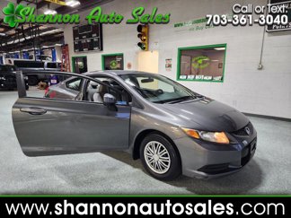 Used 2012 Honda Civic LX image 1