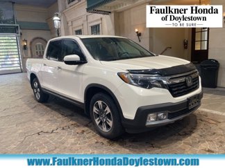 Used 2019 Honda Ridgeline RTL-E image 1