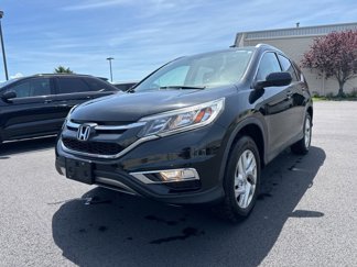 Used 2016 Honda CR-V EX-L image 1