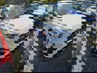 New 2025 Subaru Impreza 2.0i video 1